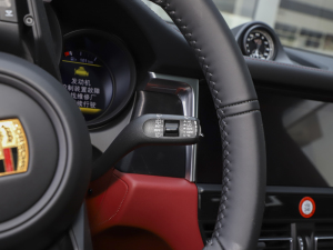 2022Macan GTS 2.9T п؅^