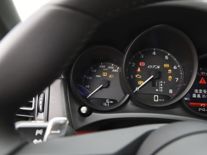 2022Macan GTS 2.9T п؅^