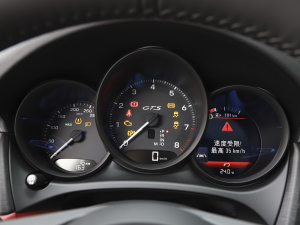 2022Macan GTS 2.9T п؅^