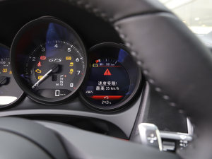 2022Macan GTS 2.9T п؅^