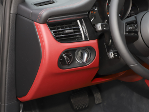 2022Macan GTS 2.9T п؅^