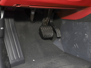 2022Macan GTS 2.9T п؅^