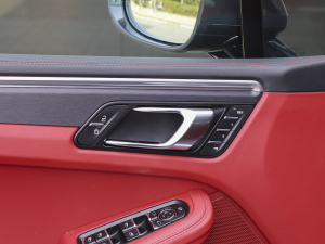 2022Macan GTS 2.9T п؅^