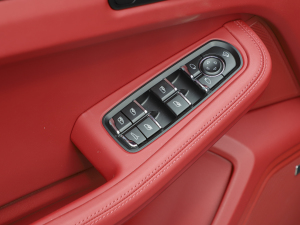 2022Macan GTS 2.9T п؅^