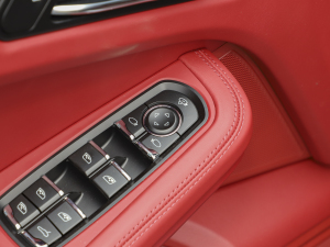 2022Macan GTS 2.9T п؅^