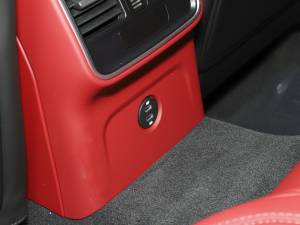 2022Macan GTS 2.9T п؅^