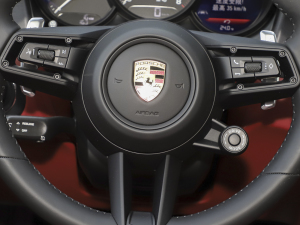 2022Macan GTS 2.9T п؅^