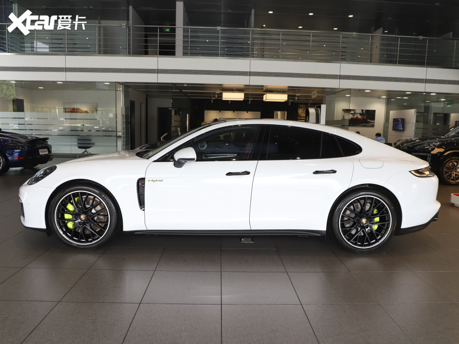 2022PanameraԴ Panamera 4 E-Hybrid K 2.9T