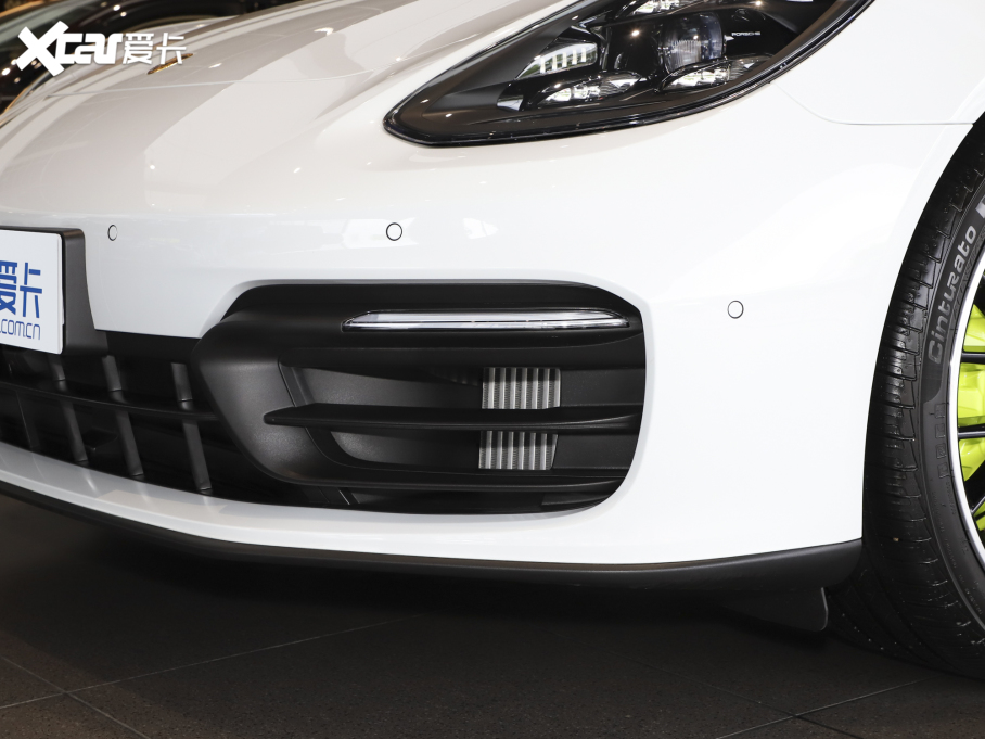 2022PanameraԴ Panamera 4 E-Hybrid K 2.9T