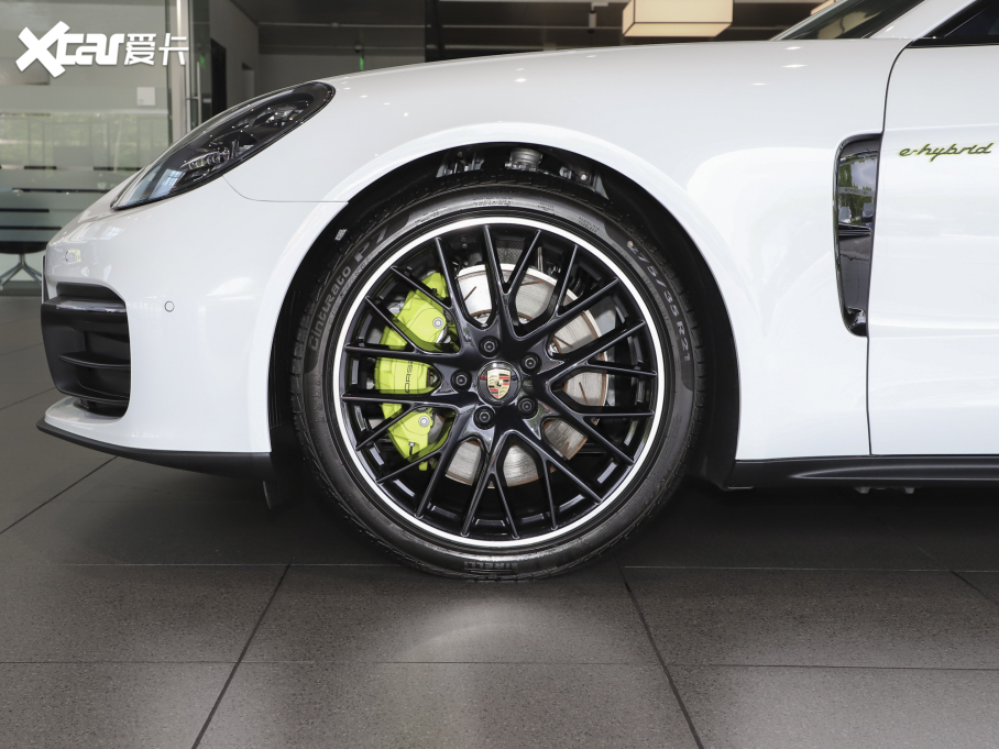 2022PanameraԴ Panamera 4 E-Hybrid K 2.9T