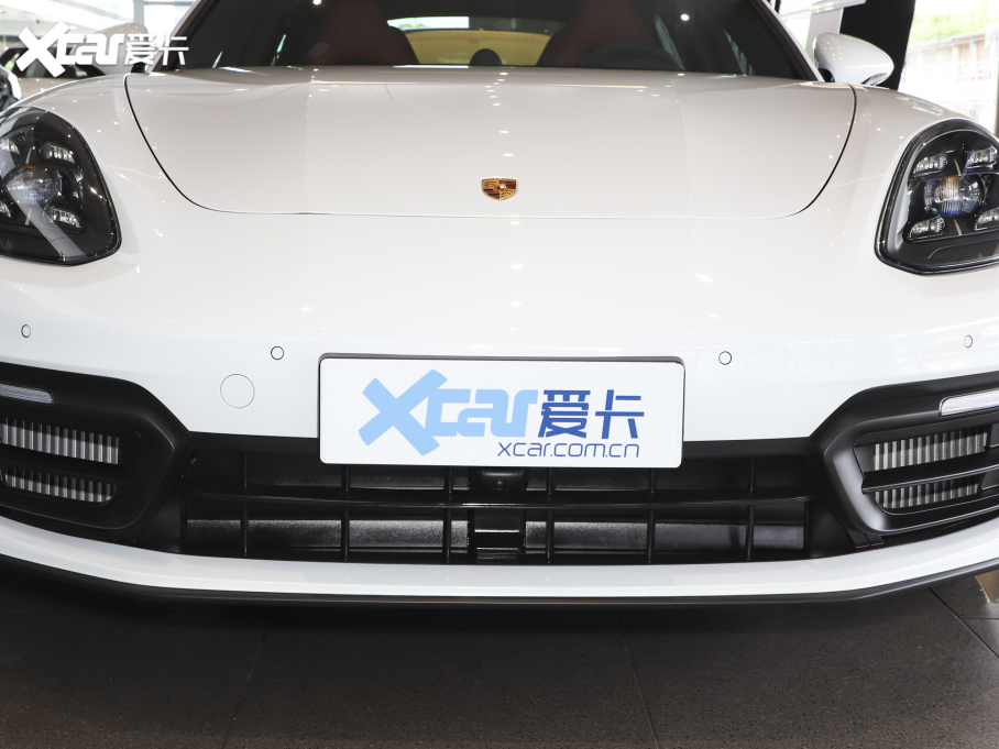 2022PanameraԴ Panamera 4 E-Hybrid K 2.9T