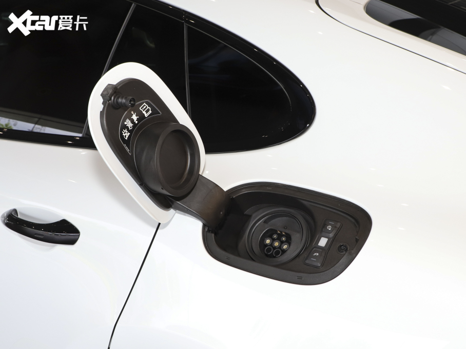 2022PanameraԴ Panamera 4 E-Hybrid K 2.9T