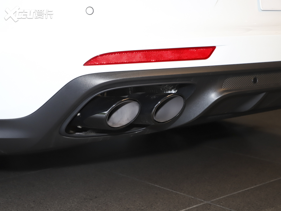 2022PanameraԴ Panamera 4 E-Hybrid K 2.9T