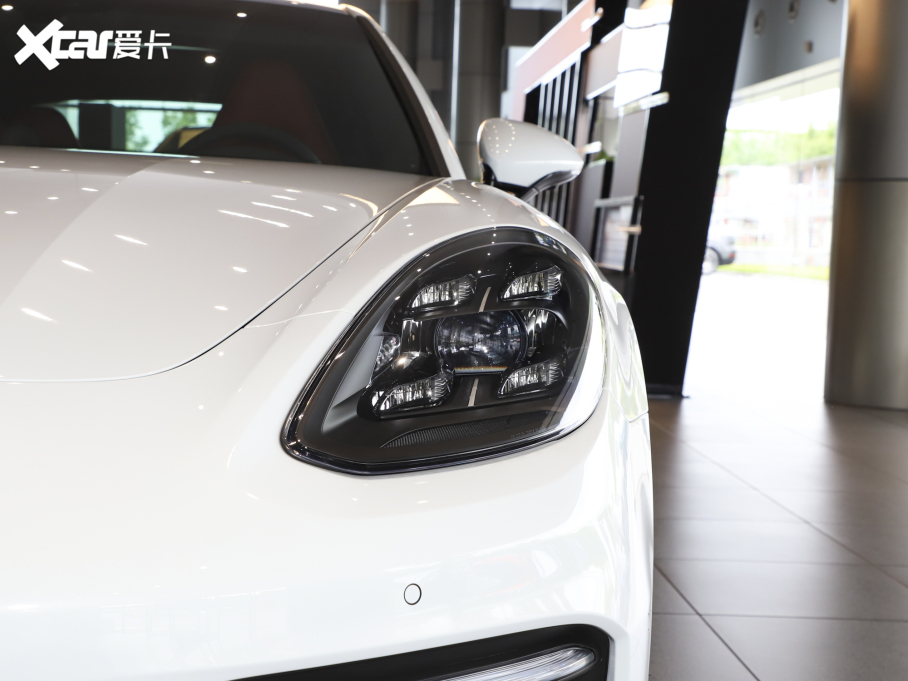 2022PanameraԴ Panamera 4 E-Hybrid K 2.9T