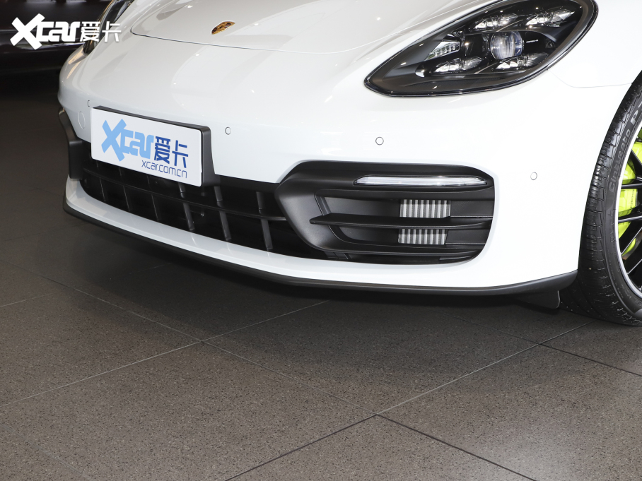 2022��Panamera����Դ Panamera 4 E-Hybrid �K��� 2.9T