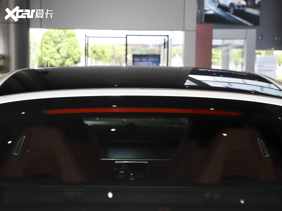 2022PanameraԴ Panamera 4 E-Hybrid K 2.9T