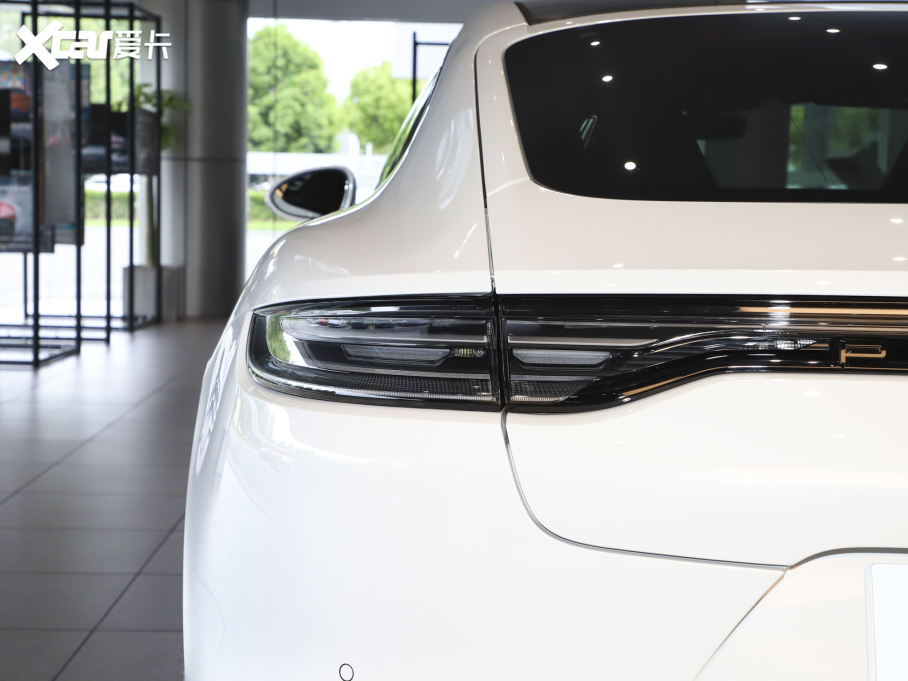 2022PanameraԴ Panamera 4 E-Hybrid K 2.9T