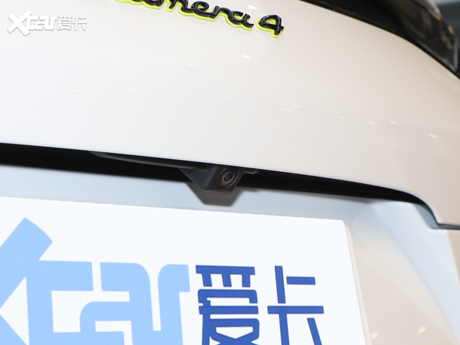 2022PanameraԴ Panamera 4 E-Hybrid K 2.9T