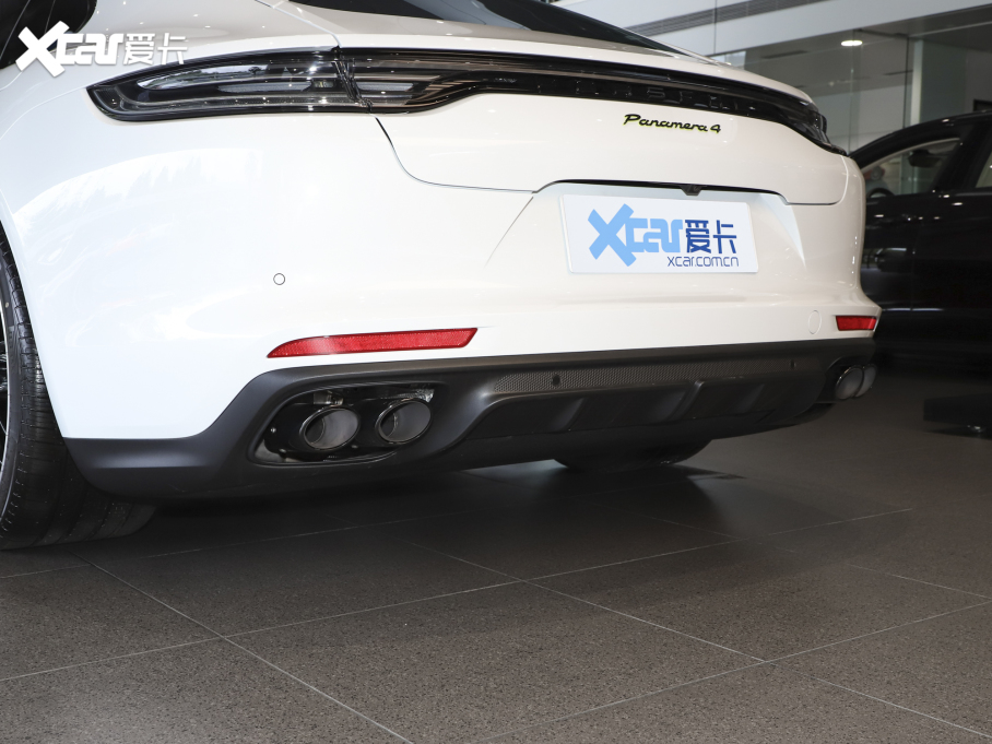 2022PanameraԴ Panamera 4 E-Hybrid K 2.9T