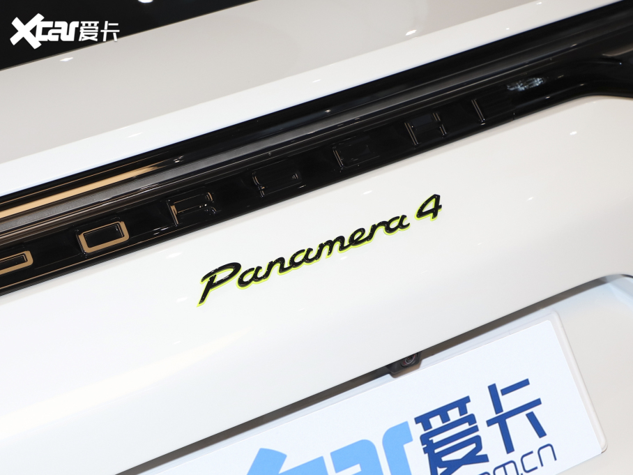 2022PanameraԴ Panamera 4 E-Hybrid K 2.9T