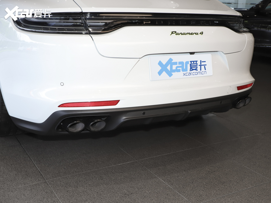 2022PanameraԴ Panamera 4 E-Hybrid K 2.9T