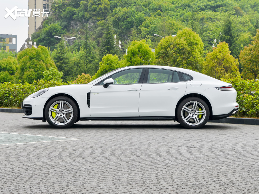 2022PanameraԴ Panamera 4 E-Hybrid 2.9T