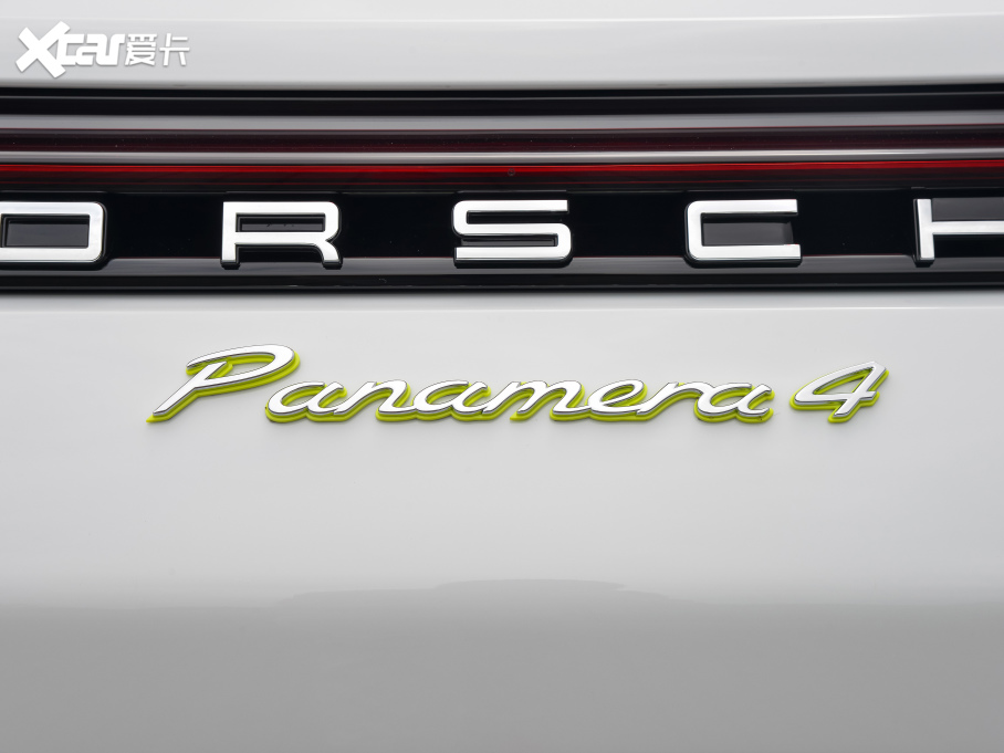 2022PanameraԴ Panamera 4 E-Hybrid 2.9T