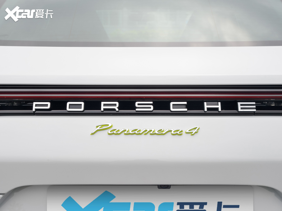 2022PanameraԴ Panamera 4 E-Hybrid 2.9T