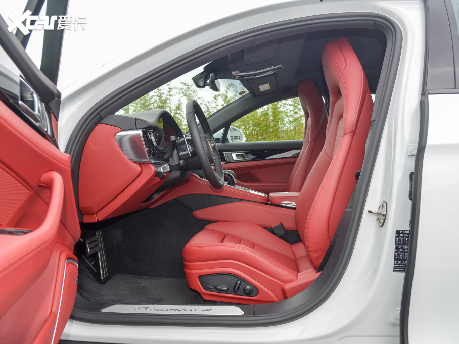 2022PanameraԴ Panamera 4 E-Hybrid 2.9T