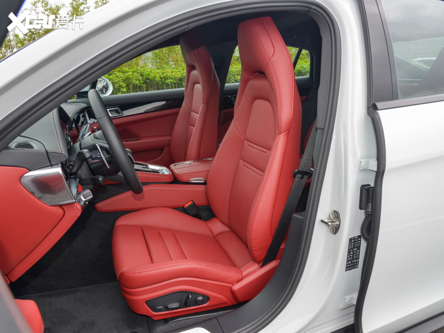 2022PanameraԴ Panamera 4 E-Hybrid 2.9T