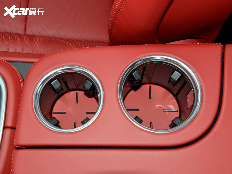 2022PanameraԴ Panamera 4 E-Hybrid 2.9T