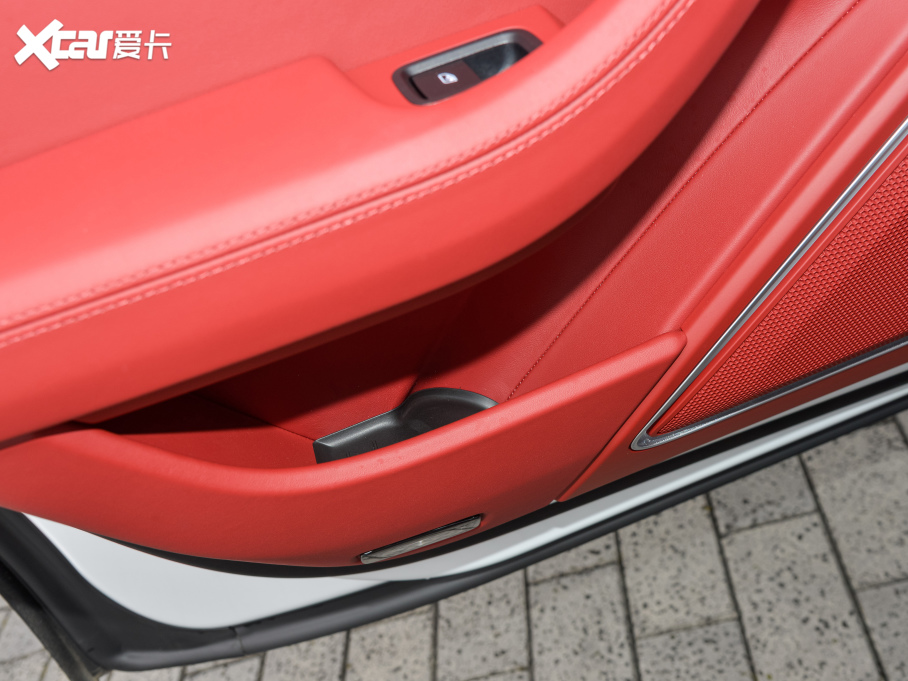 2022PanameraԴ Panamera 4 E-Hybrid 2.9T