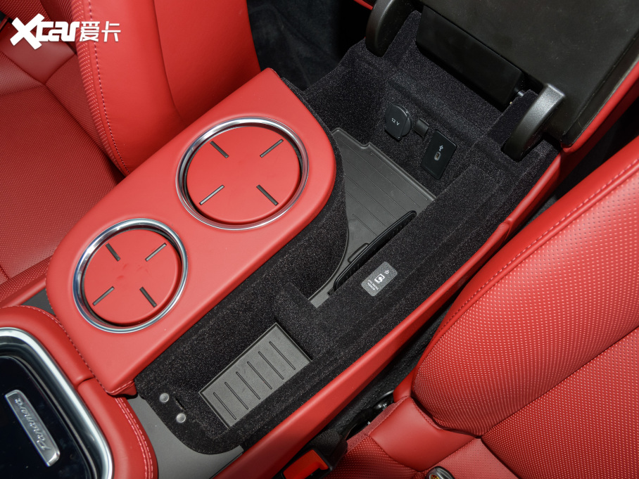 2022PanameraԴ Panamera 4 E-Hybrid 2.9T