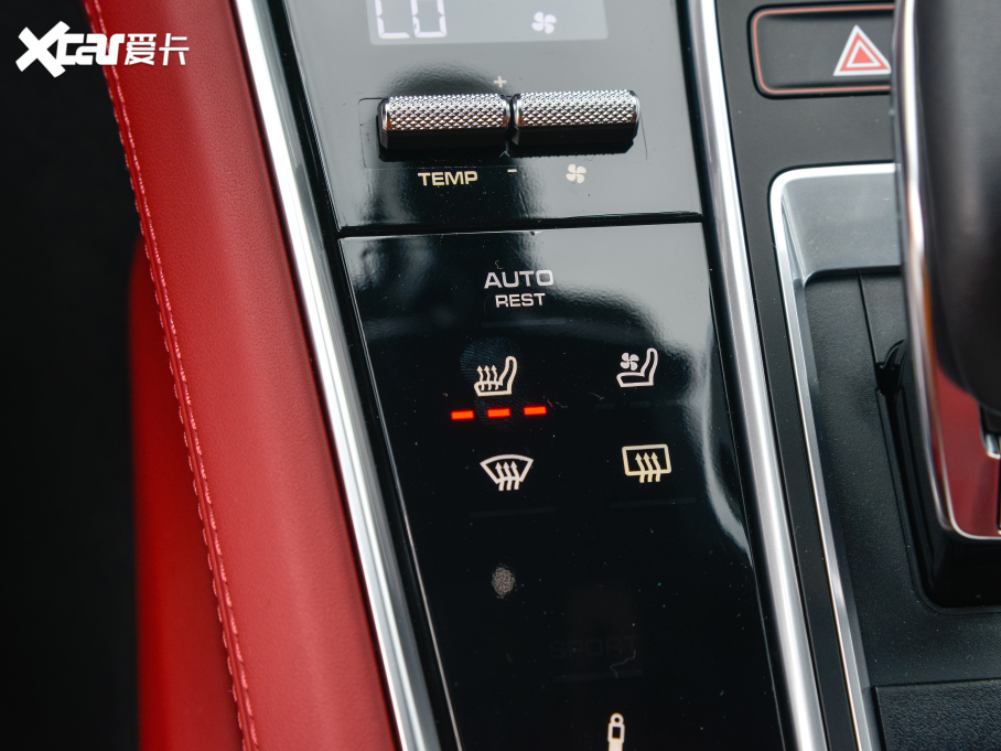 2022PanameraԴ Panamera 4 E-Hybrid 2.9T