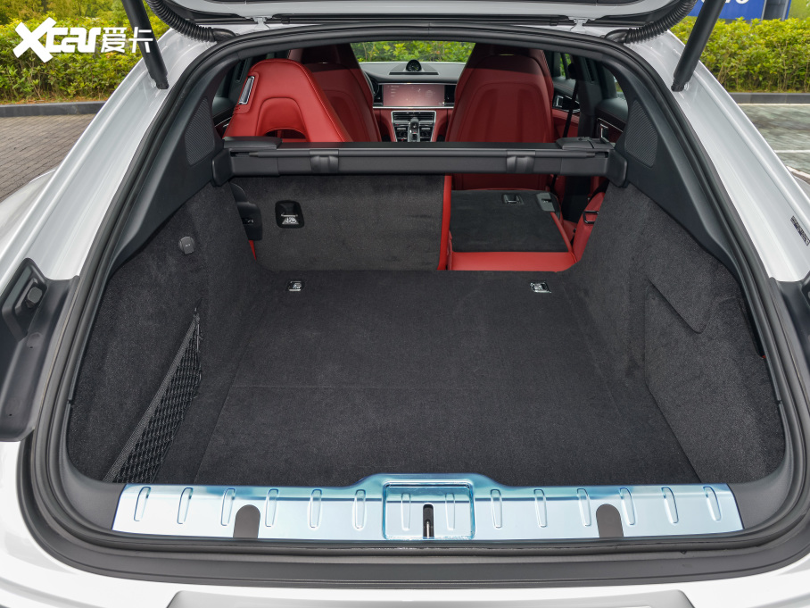 2022PanameraԴ Panamera 4 E-Hybrid 2.9T