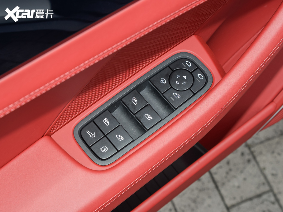 2022PanameraԴ Panamera 4 E-Hybrid 2.9T