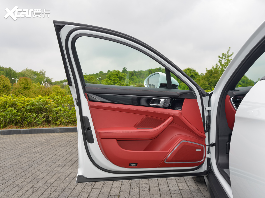 2022PanameraԴ Panamera 4 E-Hybrid 2.9T