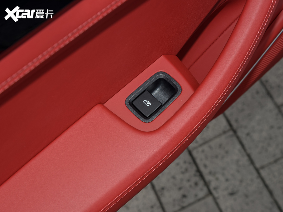 2022PanameraԴ Panamera 4 E-Hybrid 2.9T