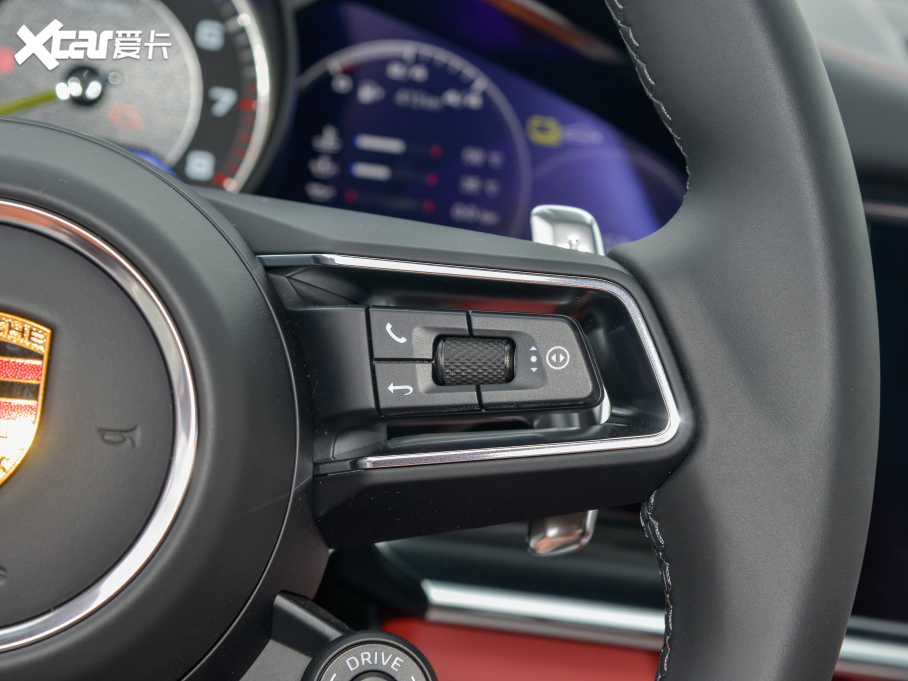 2022PanameraԴ Panamera 4 E-Hybrid 2.9T