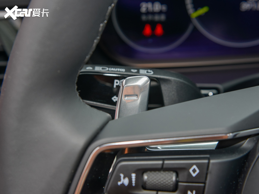 2022PanameraԴ Panamera 4 E-Hybrid 2.9T