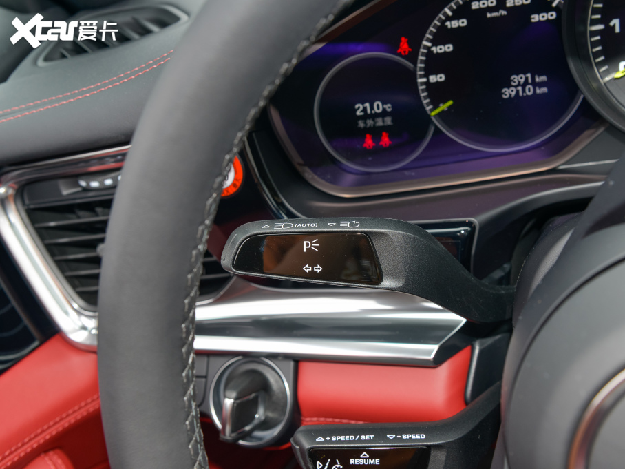 2022PanameraԴ Panamera 4 E-Hybrid 2.9T