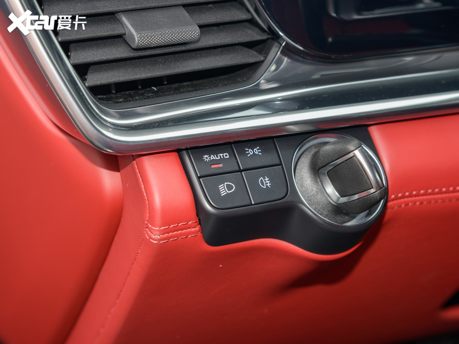 2022PanameraԴ Panamera 4 E-Hybrid 2.9T