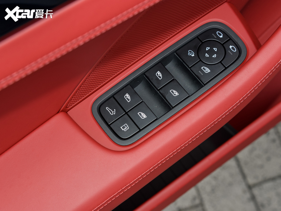 2022PanameraԴ Panamera 4 E-Hybrid 2.9T