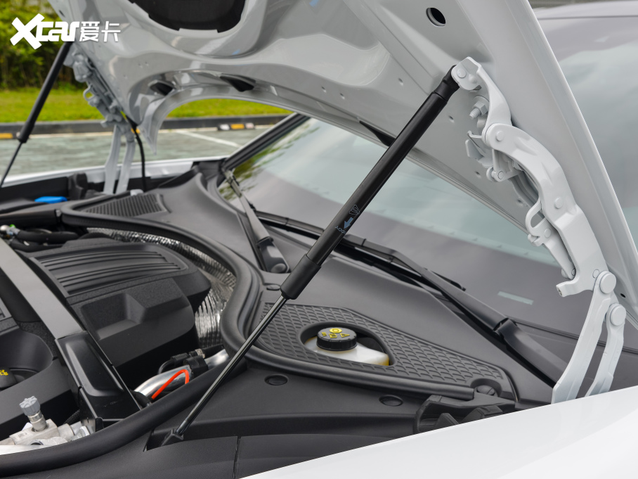 2022PanameraԴ Panamera 4 E-Hybrid 2.9T