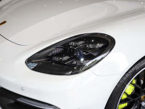 2022Panamera 4 E-Hybrid  2.9T 