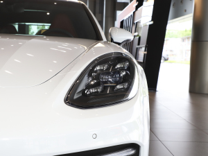 2022Panamera 4 E-Hybrid K 2.9T (x)(ji)^