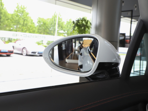 2022Panamera 4 E-Hybrid K 2.9T (x)(ji)^