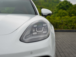 2022Panamera 4 E-Hybrid 2.9T (x)(ji)^