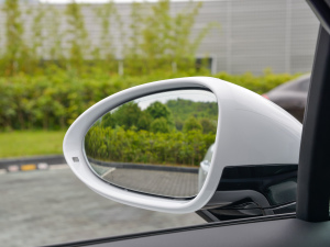 2022Panamera 4 E-Hybrid 2.9T ^