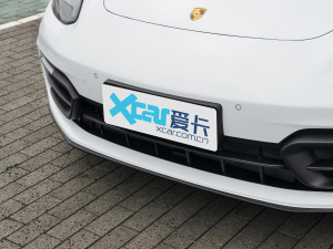 2022Panamera 4 E-Hybrid 2.9T ^